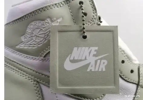 High Air OG CD0461-002 Seafoam Jordan CD0461-002 1 0418